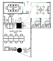 Hsbc Building (D1), Office #506745031